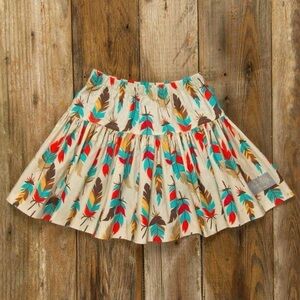 Eleanor Rose 8/10 Thanksgiving Skirt